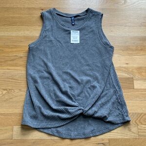 NWT IWOLLENCE M Tank Top